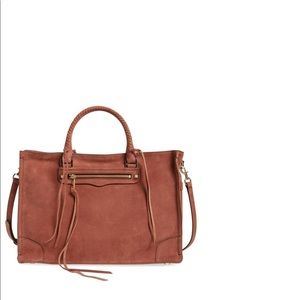 Rebecca Minkoff “Large Regan” satchel